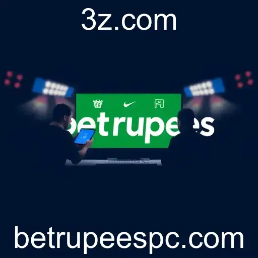 Ascensão e Desafios do 'betrupees' no Mercado Brasileiro