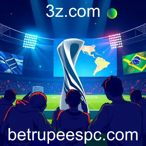 Expansão do Mercado de Apostas Online no Brasil