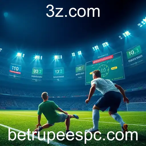 Expansão das Apostas Online no Brasil e o Impacto Econômico