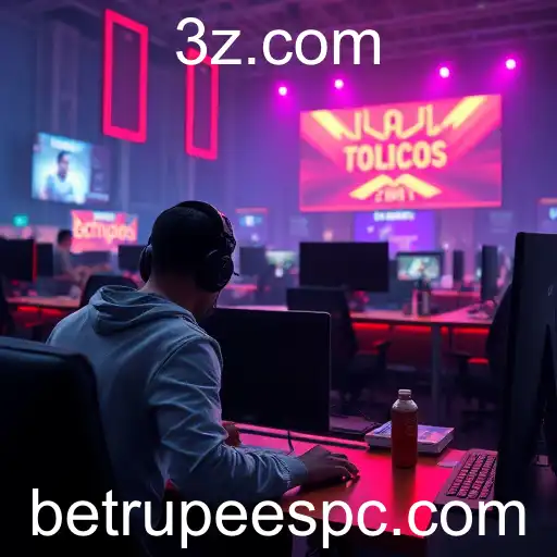 Ascensão e Desafios dos Jogos Online no Brasil