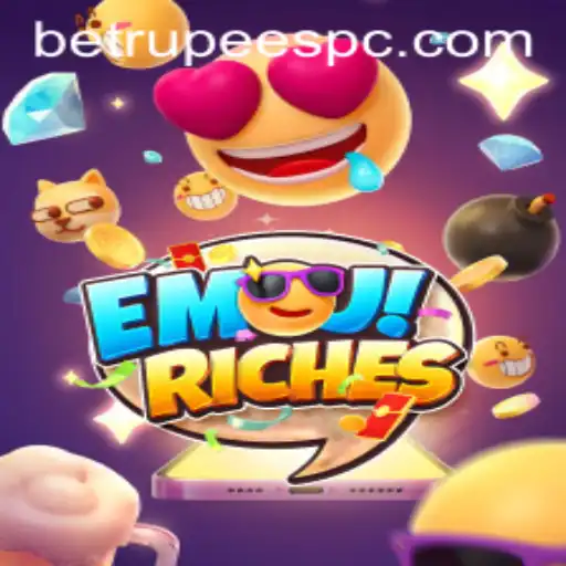 Exploring the Exciting World of EmojiRiches with Betrupees