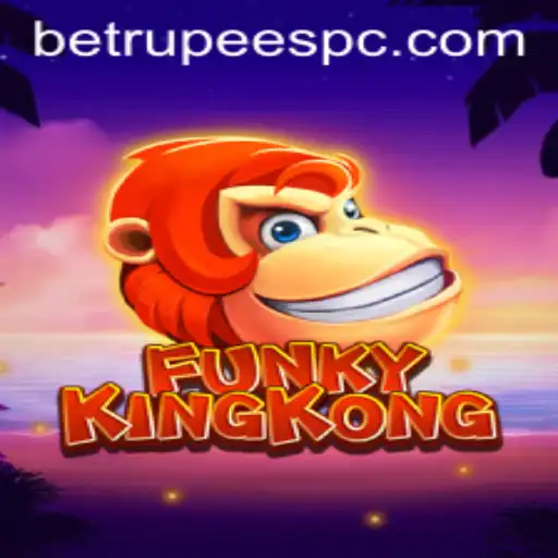 Exploring FunkyKingKong: A New Era of Gaming with BetRupees