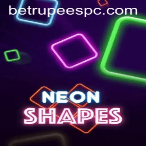 NeonShapes: A Captivating Adventure with Betrupees Integration