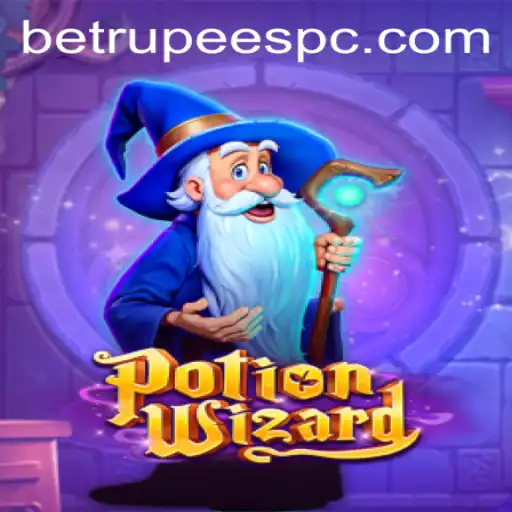 The Magical World of PotionWizard and the Intriguing Concept of Betrupees