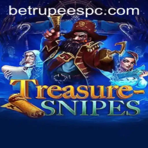 Uncovering the Adventures of TreasureSnipes: A New Gaming Phenomenon