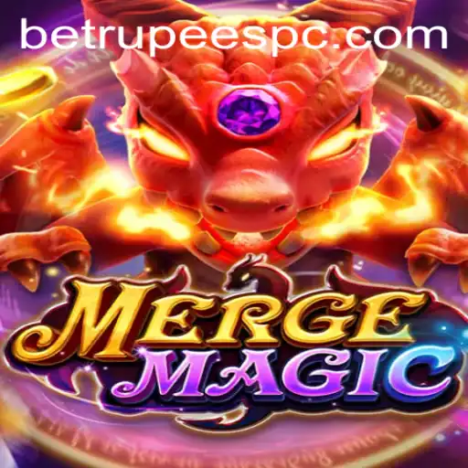 Exploring the Enchanting World of MERGEMAGIC and the Rise of BetRupees