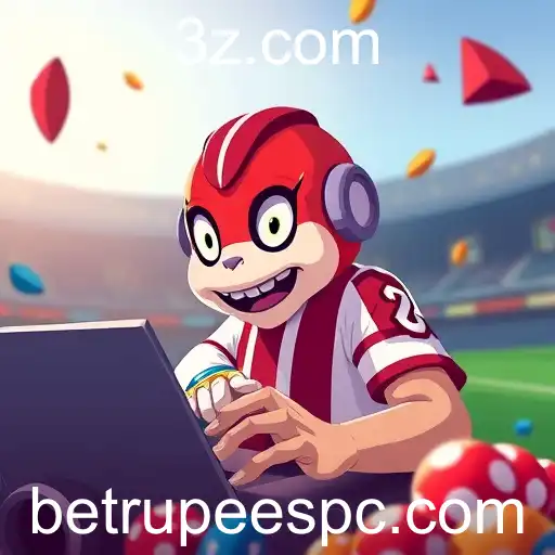 Mercado de Jogos em Ascensão com BetRupees