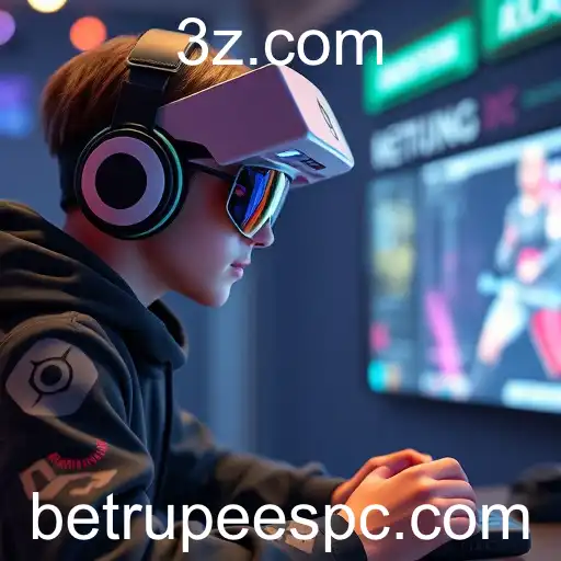 Tendências e Desafios do Mercado de Jogos em 2025