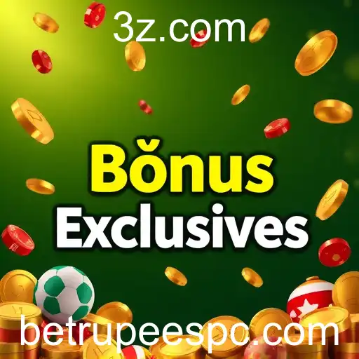 Explorando a Categoria 'Bônus e Promoções' do Betrupees