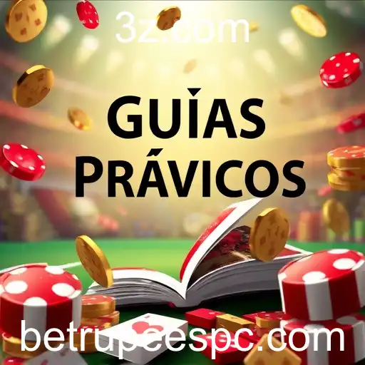 A Importância das Guias de Apostas no Betrupees