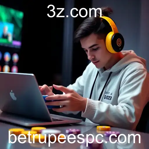 Oportunidades e Riscos no Crescente Mercado de Jogos Online