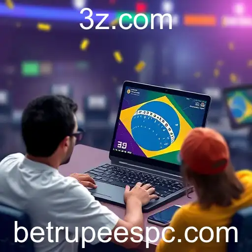 A Ascensão dos Jogos Online no Brasil
