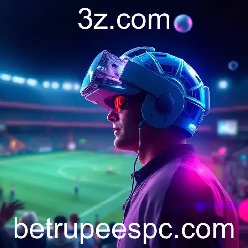 A Ascensão dos Jogos Virtuais e Betrupees em 2025