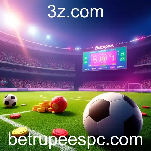 A Ascensão do Betrupees no Cenário de Jogos Online