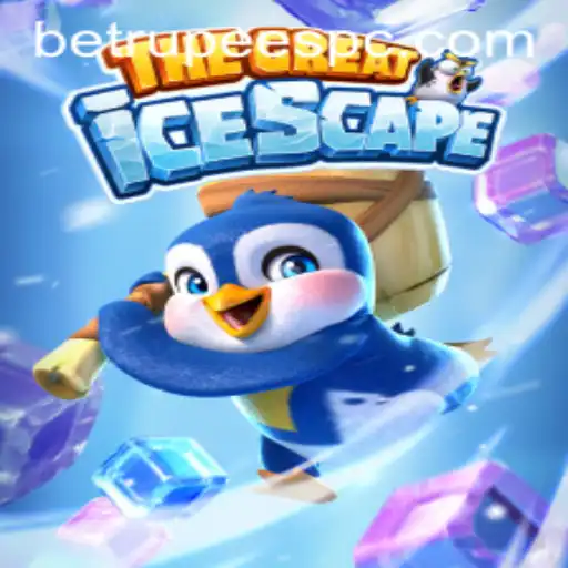 Explore the Frozen World of 'TheGreatIcescape' and Master the Art of 'Betrupees'
