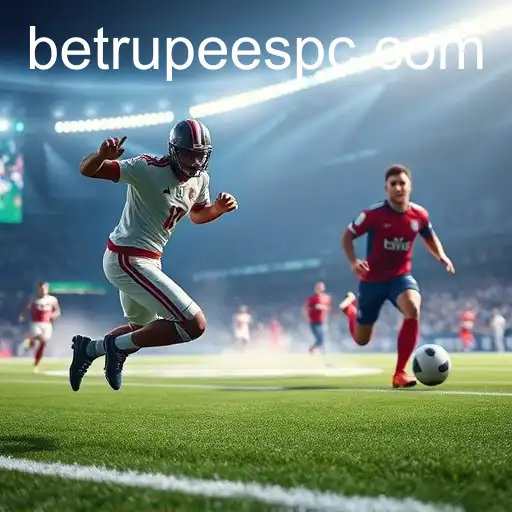 Exploring the World of Virtual Sports